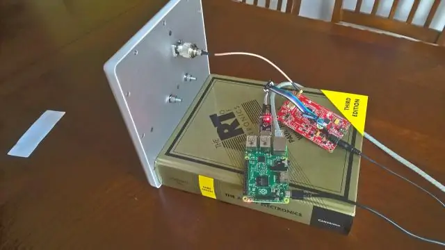 От читателей УВЧ до IO-Link