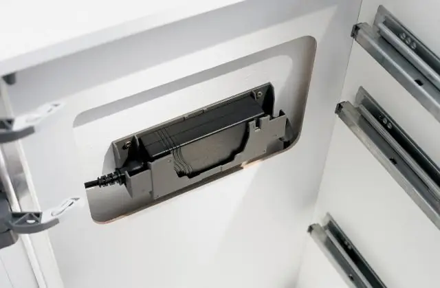 Малый сервопривод интегрирован в Eplan-Data-Portal