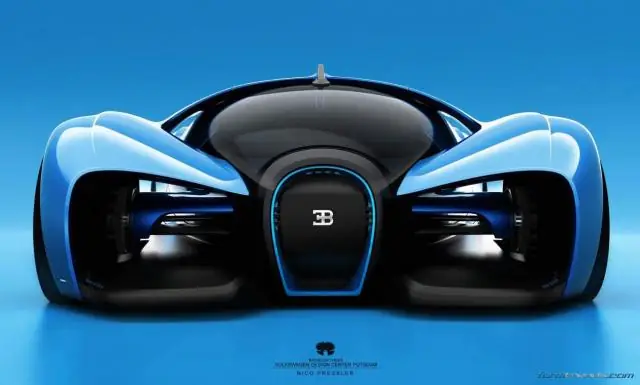 Это тенденции в электрической мобильности в году