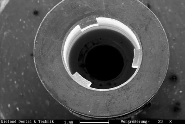 Датчик уровня для практически бесступенчатого измерения уровня