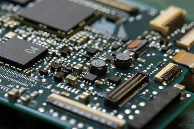 Аналоговые решения ASIC для промышленности, умного дома и медицины