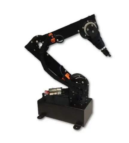 Разработка интегрированных приводов с шаговым двигателем с поддержкой Industry 4.0