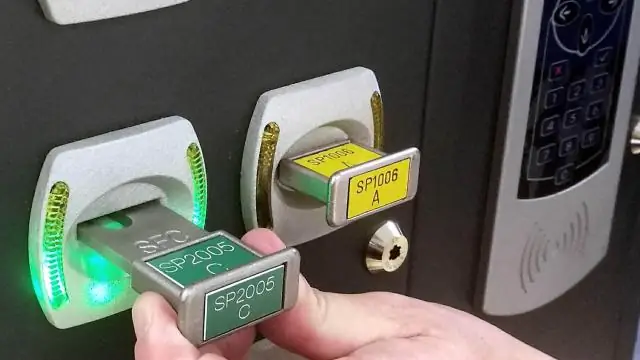 Клапан контроля потока со встроенными датчиками