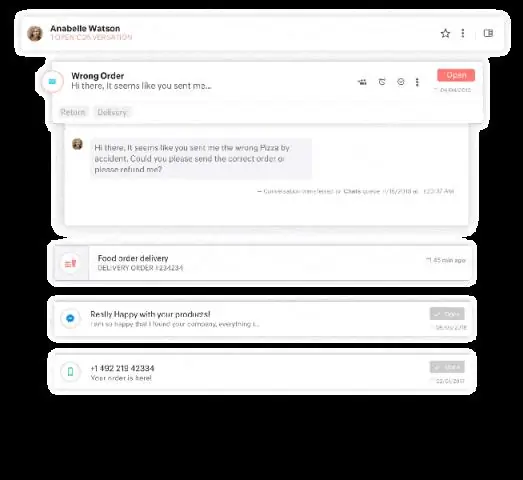 Интеллектуальные кабели роботов предсказывают будущее