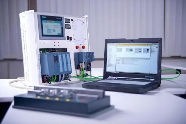 Расширенный курс PLC с SIMATIC S7