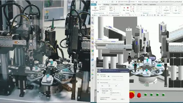Автоматизация в центре внимания