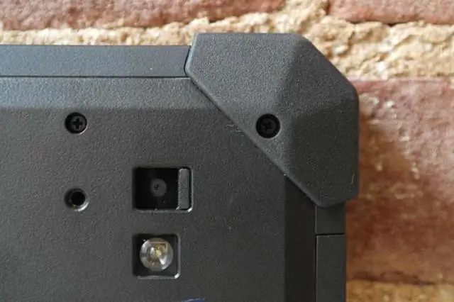 Перчаточные сенсорные дисплеи