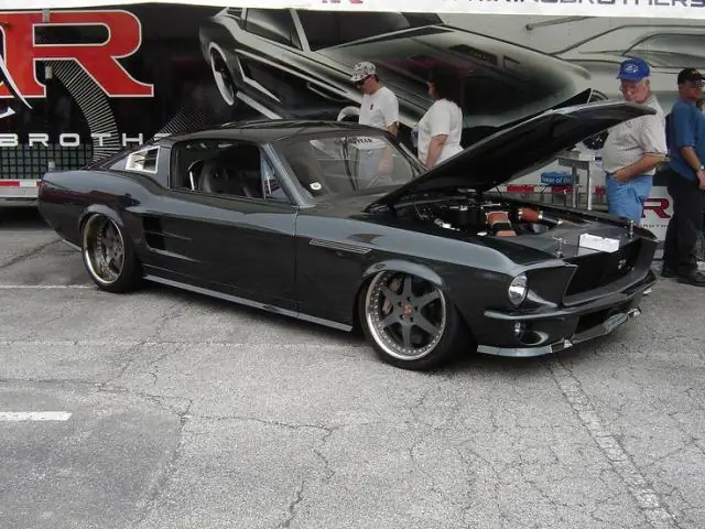 Полиамидные шестерни обеспечивают функцию ESP