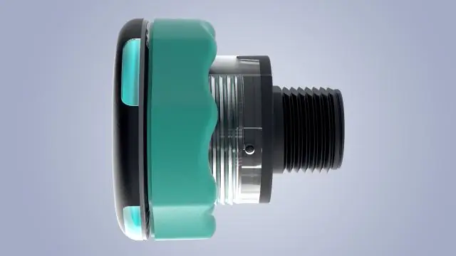 Новые мастер-модули и датчики с поддержкой IO-Link