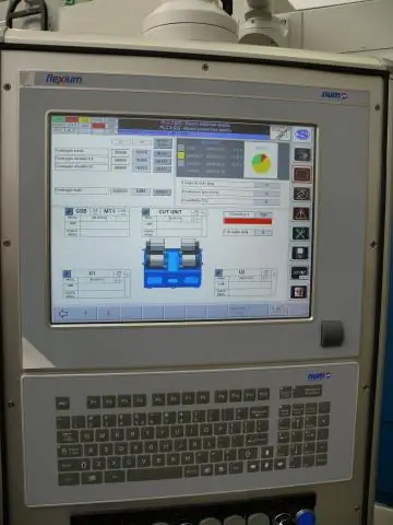 Инструмент программирования для настроенных мобильных приложений HMI