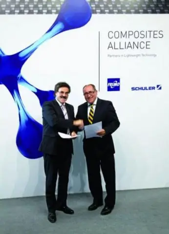 Hannover Messe и Composites Europe сотрудничают в области легкого строительства