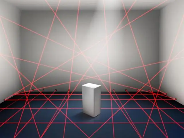 Новый лазерный сканер обнаруживает мельчайшие объекты измерения