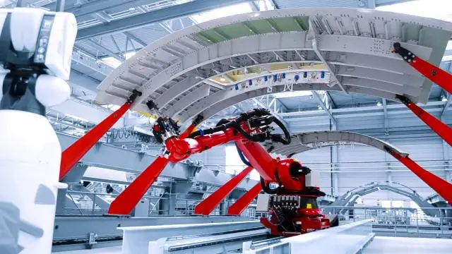 Broetje-Automation опирается на портал осей YZ компании Indunorm для обрабатывающих центров для композитов