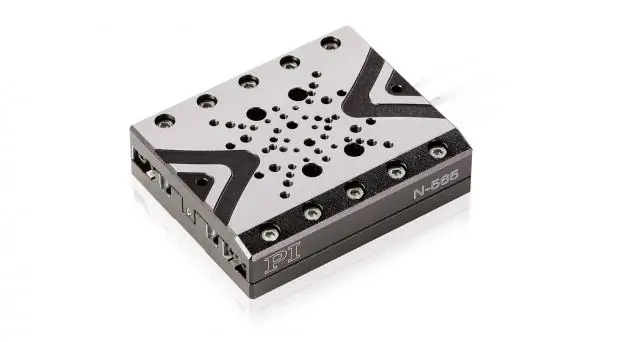 Компактная линейная серия работает точно с высокими циклами использования