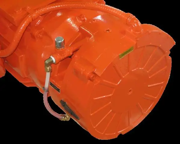 Необслуживаемые тормозные тросы и тросы