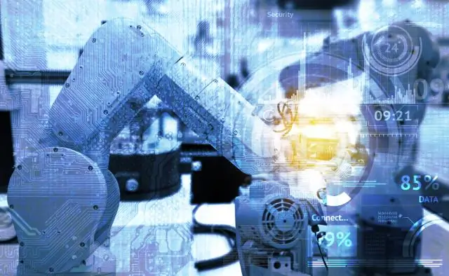 Forum Industry 4.0 встречает Интернет вещей