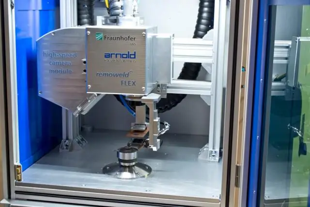 Fraunhofer IWS разрабатывает технологии соединения для электромобильности