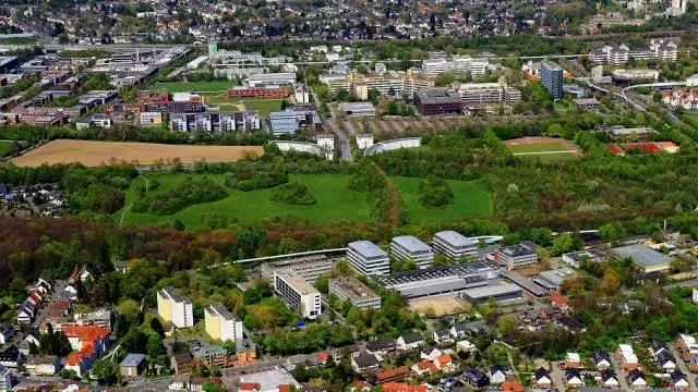 ABB и TU Dortmund подписали соглашение о сотрудничестве