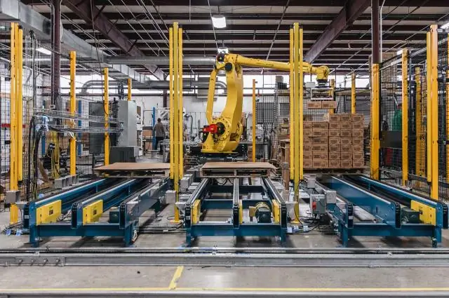 Rockwell Automation становится владельцем MagneMotion