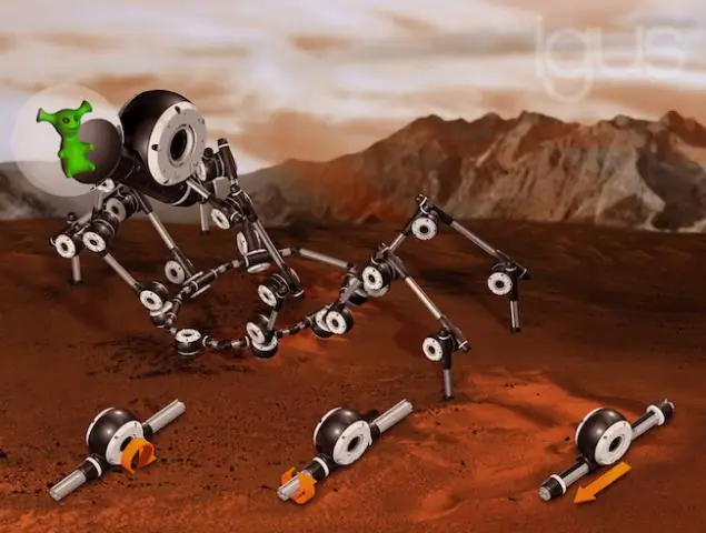 Три изделия Igus удостоены международной награды за дизайн