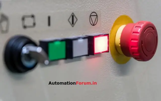 Безопасное отключение клапанов