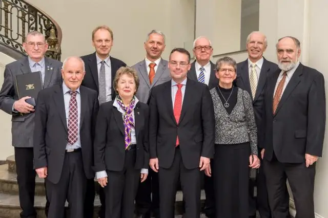 Д-р Питер Лайер становится членом совета директоров Knorr-Bremse