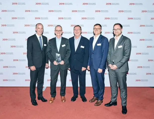 Henkel признает эффективность своих партнеров