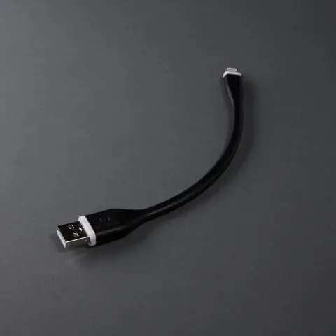 Кабели Twistable для быстрой и безопасной передачи данных