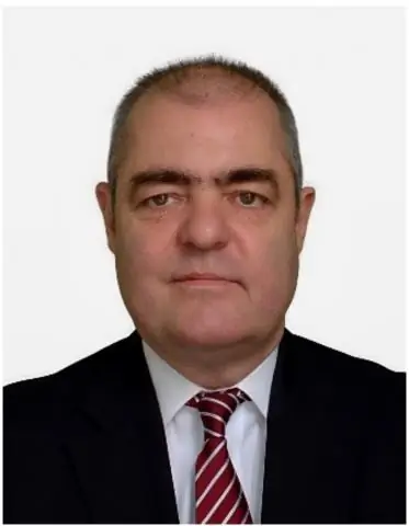Новый менеджер по продажам в ABB Stotz-Kontakt / Striebel & John Vertriebsgesellschaft MbH
