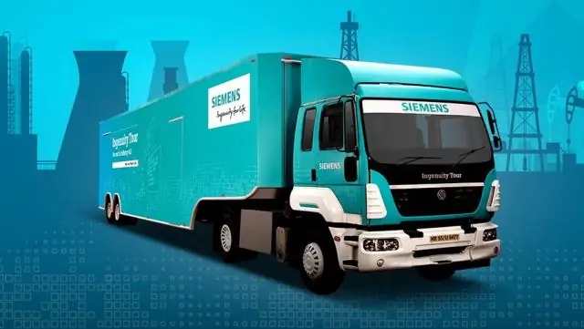 Siemens с Digital Enterprise на пути к Индустрии 4.0