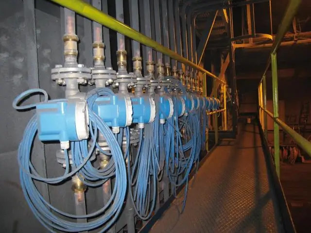 Endress + Hauser приносит решения в точку