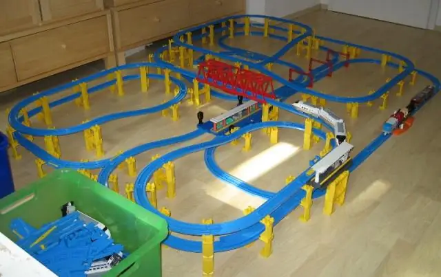 Системы абсолютной обратной связи для эффективных приводов