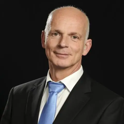 Лутц Вехтер, новый управляющий директор Columbus McKinnon Engineered Products