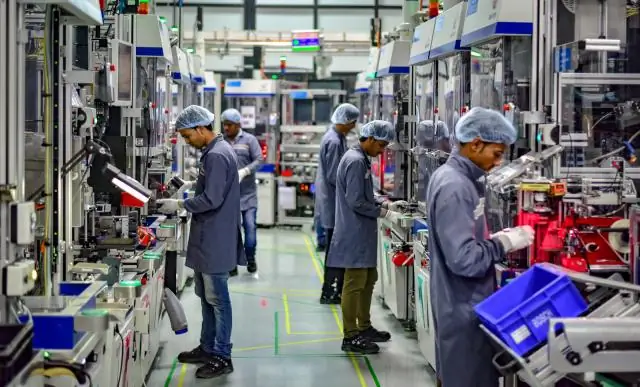 Festo открывает технологический завод в Шарнхаузене