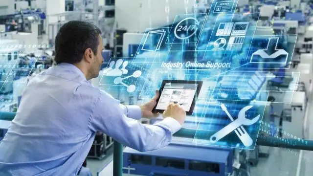 Новый центр компетенций выводит Industry 4.0 в средний класс