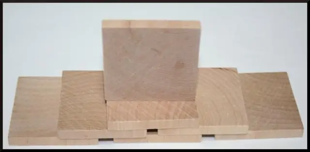 Заготовки должны быть квадратными