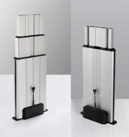 RK Powerlift M теперь также имеет усилие сжатия 3000 Н