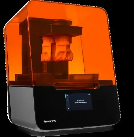 Линейные блоки для 3D-печати
