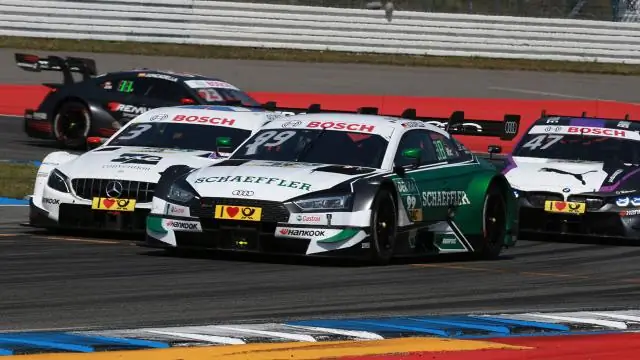 Schaeffler продолжает прибыльный рост