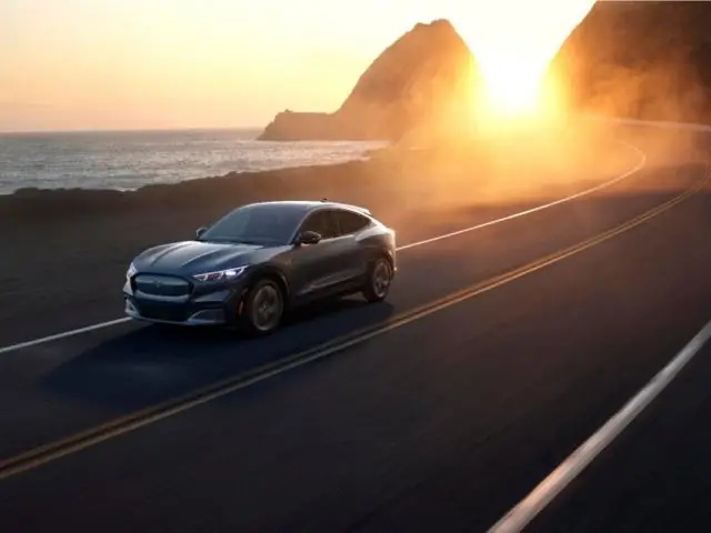 Bosch ведет разработку автоматизированного вождения