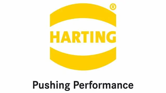70 лет истории компании Harting: с традициями в будущее