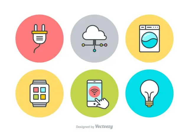 Технология интеллектуального соединения для Smart Factory