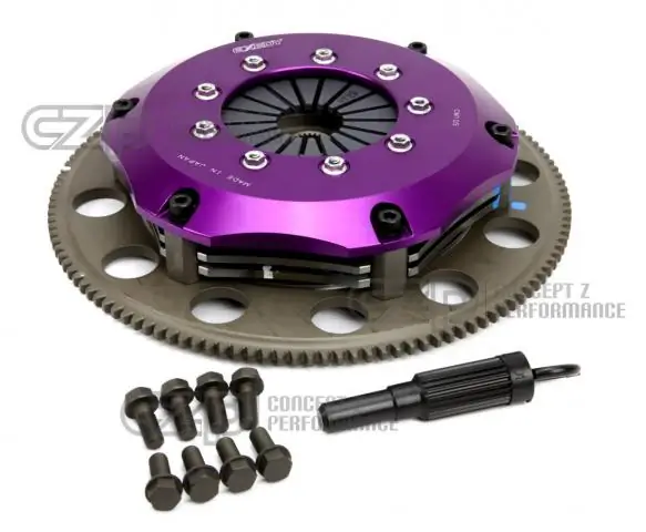 Многодисковые сцепления от R + L Hydraulics теперь с сертификацией ATEX