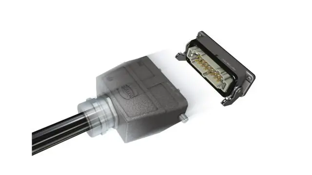 Harting участвует в мирах ИТ-инфраструктуры