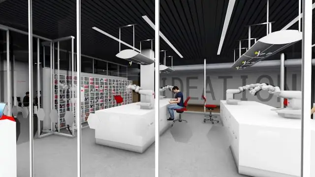 Решения безопасности для автоматизации производства и процессов