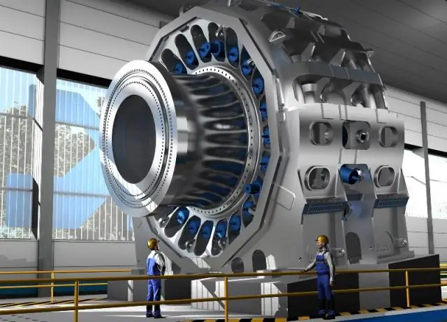 Siemens строит ветряную электростанцию в Куксхафене