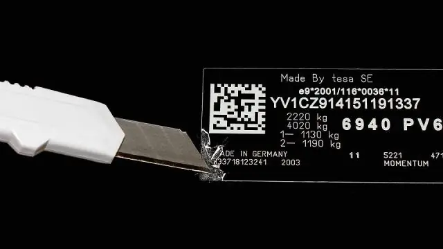 Лазерная маркировка для индивидуальных заказчиков