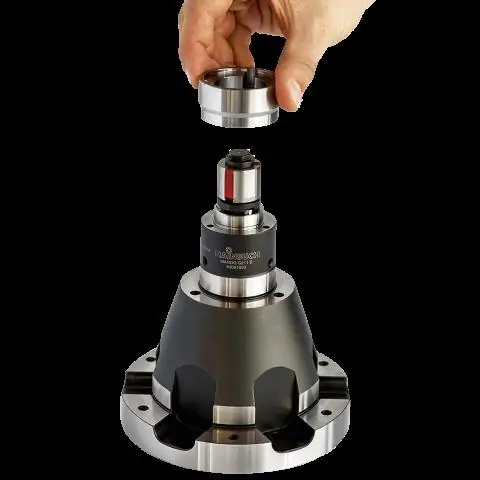 Mando оправка становится специалистом по зубчатой передаче как Mando G211