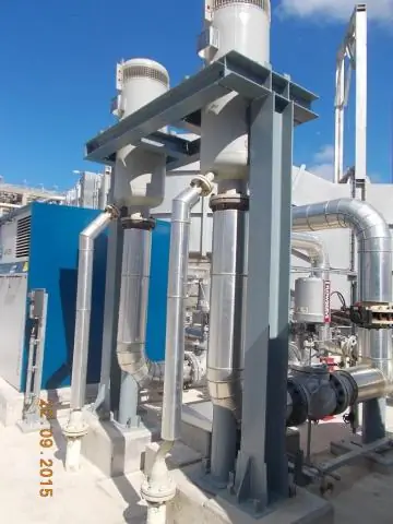 Предохранительные глушители снижают шумовое загрязнение в промышленности