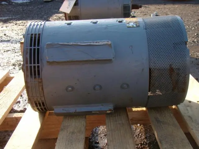 Серия двигателей Dyneo расширилась